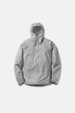 Rab 팬텀 자켓 Light Zinc