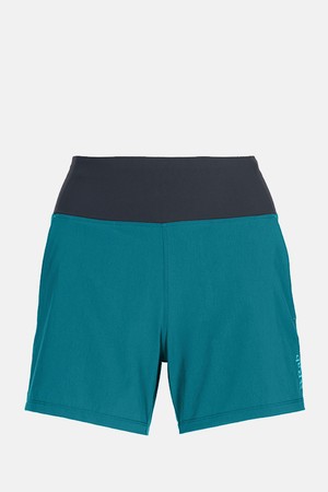 Rab 모멘텀 쇼트 (여) Marina Blue