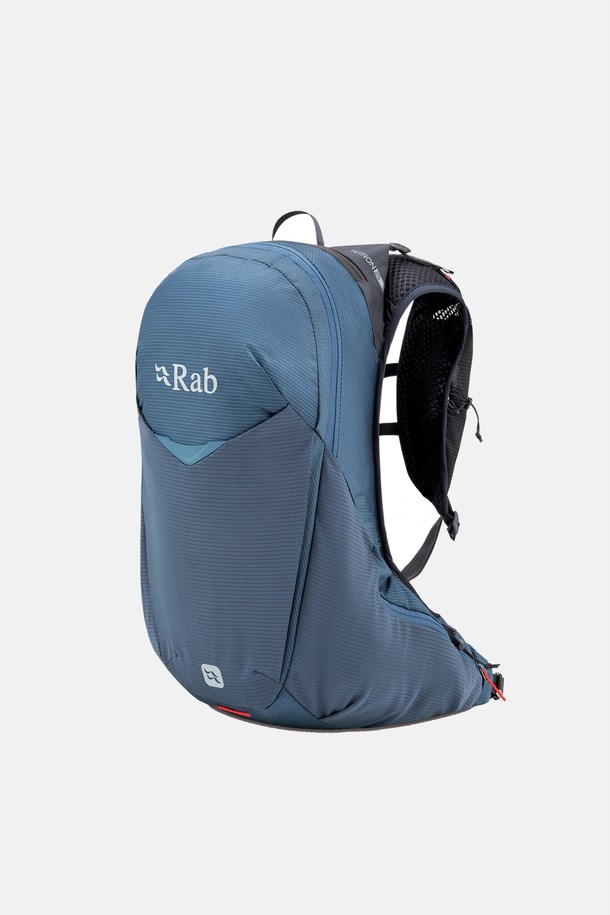 Rab - 백팩 - Rab 니트론 25 Orion Blue