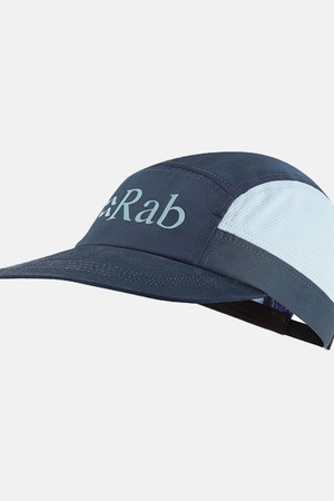 Rab 모멘텀 5 패널 캡 Tempest Blue/Orion Blue/Citadel