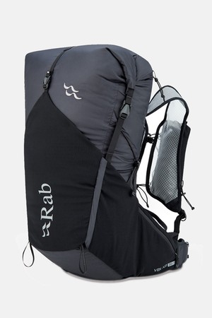 Rab 베일 XP 30 Black