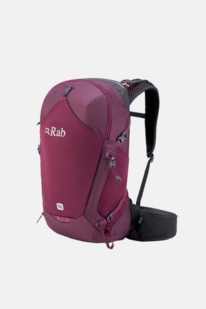 Rab 프로티움 25 ND(여) Mulberry