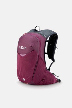 Rab 니트론 18 Mulberry