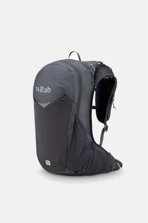 Rab 니트론 25 Anthracite