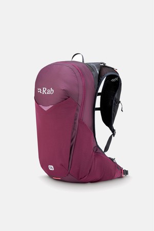 Rab 니트론 25 Mulberry