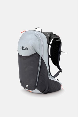 Rab 니트론 25 Dark Pewter/Anthracite