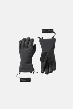 Rab 가이드 GTX 건틀렛 Black