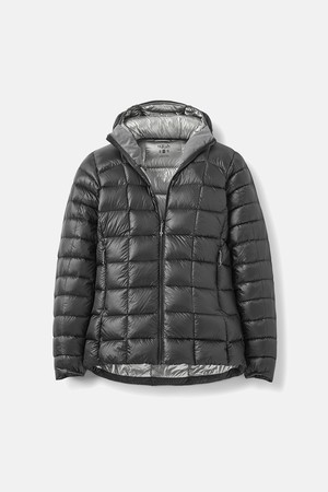 Rab 미틱 G 자켓(여) Black