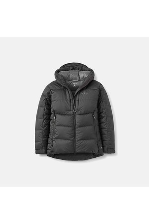 Rab 포지트론 프로 후디(여) Black_BLACK-a