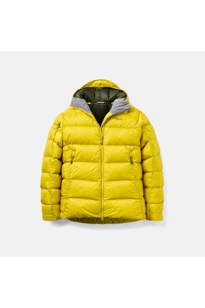 Rab 뉴트리노 프로 후디 Dark Pollen_NOCOLOR-a