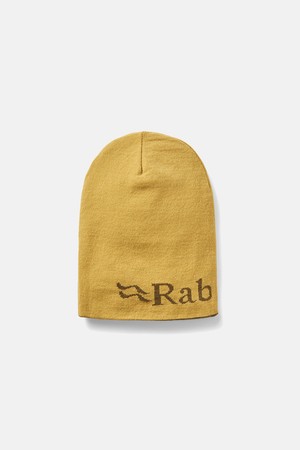 Rab 위리아 비니 Oak/Dark Pollen