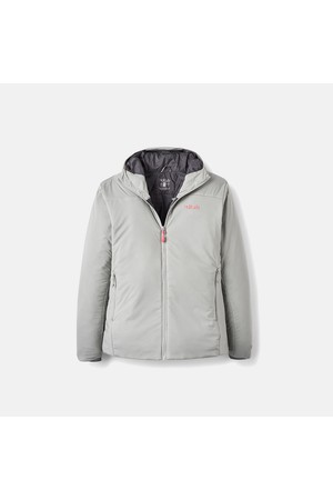 Rab 젠에어 알파인 라이트 자켓(여) Light Zinc_NOCOLOR-a