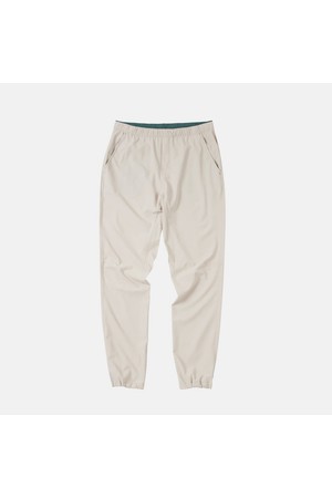 Rab 하퍼 팬츠 Pebble_BLUE-a