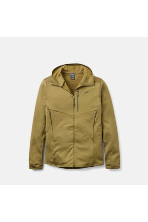 Rab 어센더 후디 Oak_BEIGE-a