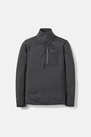 Rab 어센더 라이트 풀온 Black