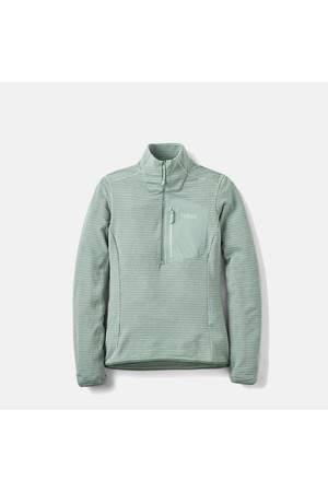 Rab 어센더 라이트 풀온(여) Dark Fig Green_GREEN-a