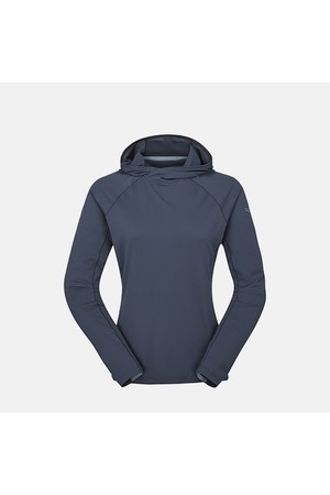 Rab 소닉 후디(여) Tempest Blue_BLUE-a