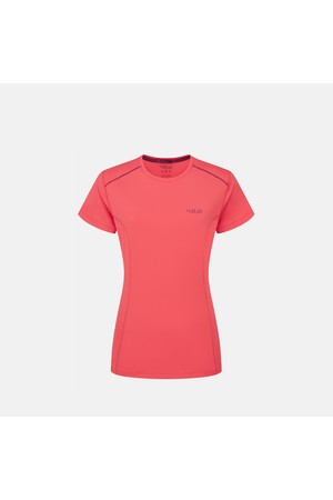 Rab 포스 티(여) Hibiscus_ORANGE-a