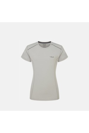 Rab 포스 티(여) Dark Pewter_GREY-a