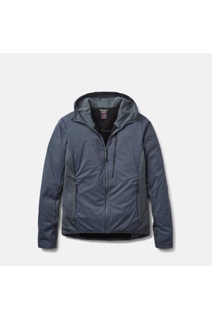 Rab 어센더 써미트 후디(여) Steel_GREY-a