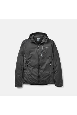 Rab 어센더 써미트 후디 Black_BLACK-a