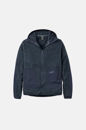 Rab 벅스톤 후디 Beluga