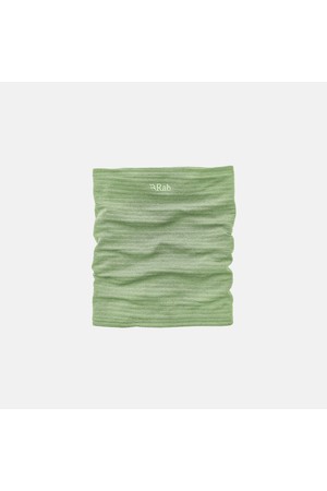 Rab 필라멘트 넥 튜브 Dark Fig Green_GREEN-a