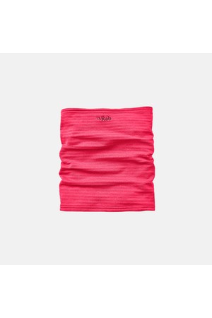 Rab 필라멘트 넥 튜브 Watermelon_GREEN-a