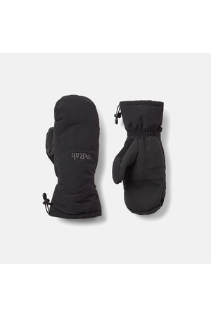 Rab 스톰 미트 Black_BLACK-a