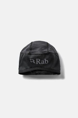 Rab 윈드스토퍼 비니 Black