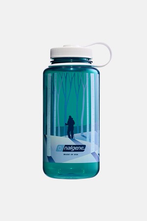 날진 와이드마우스 서스테인 트라우트 포레스트 1.0L