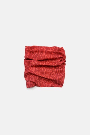 Rab 랩 튜브 Tuscan Red