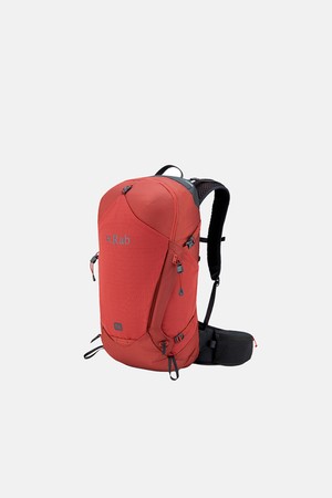 Rab 프로티움 20 Tuscan Red