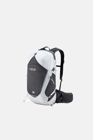 Rab 프로티움 20 Dark Pewter/Anthracite