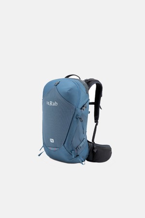 Rab 프로티움 18 ND(여) Orion Blue