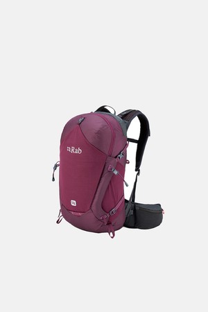 Rab 프로티움 18 ND(여) Mulberry