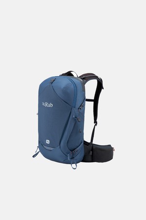 Rab 프로티움 27 Tempest Blue