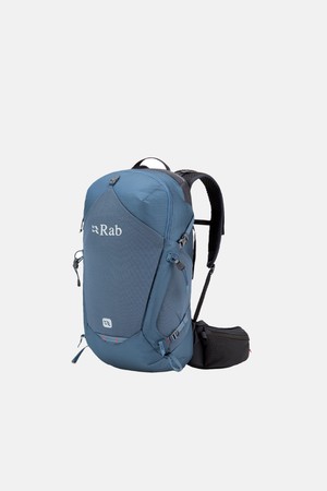 Rab 프로티움 25 ND(여) Orion Blue