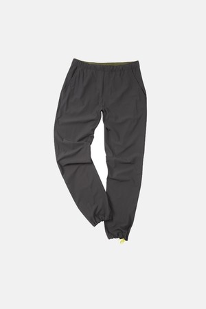 Rab 하퍼 팬츠 Anthracite