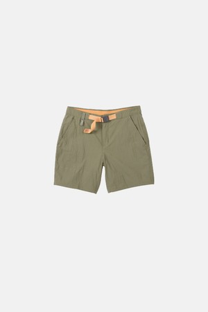 Rab 아덴 쇼트 Light Khaki