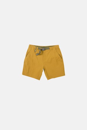 Rab 아덴 쇼트 Footprint