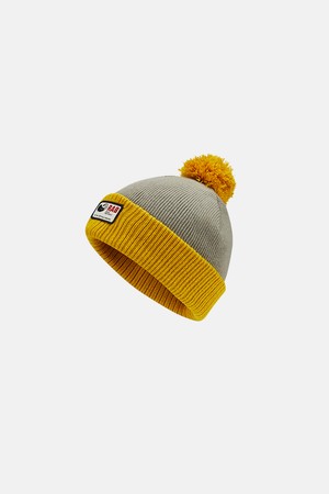 Rab 에센셜 버블 Stone/Sahara