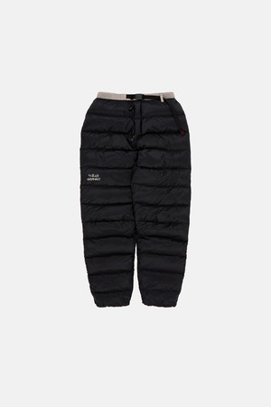 Rab RxG 아르곤 팬츠 Black