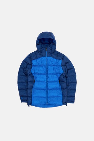 Rab RxG 뉴트리노 프로 후디 Drift/Sky Blue