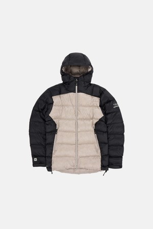 Rab RxG 뉴트리노 프로 후디 Slate Grey/Black