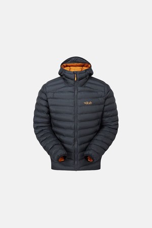 Rab 씨러스 알파인 자켓 Beluga