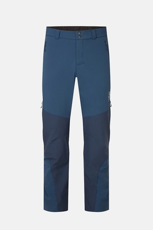 Rab 토크 VR 팬츠 Tempest Blue