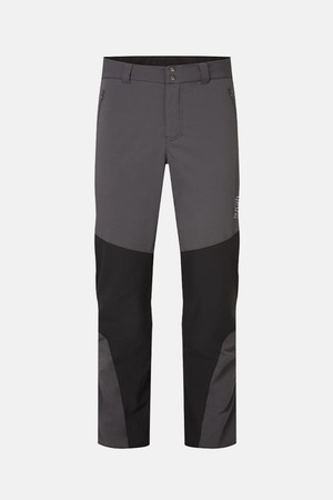 Rab 토크 VR 팬츠 Anthracite