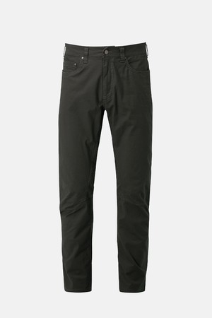 Rab 래디어스 팬츠 Anthracite