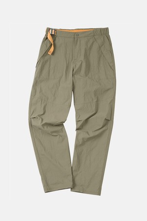 Rab 로우터 팬츠(여) Light Khaki